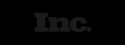Logo for inc