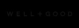 Logo for well-good